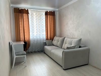 квартира за адресою Мартинова просп., 6