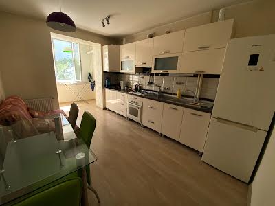 квартира по адресу Куренного Черноты ул., 4