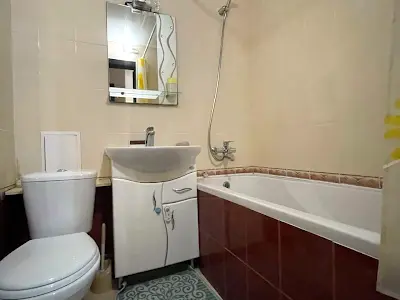 квартира за адресою Шолуденка вул., 8