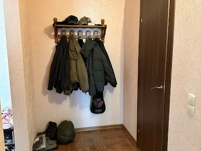 квартира по адресу Балтийский пер., 3