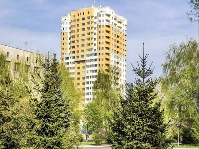 квартира за адресою Генерала Шаповала вул. (Механізаторів), 20