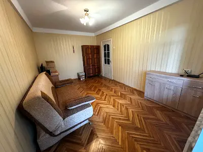 квартира по адресу Братів Малакових ул. (Бориса Житкова), 5-А