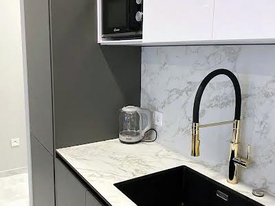 квартира за адресою Науки просп., 58
