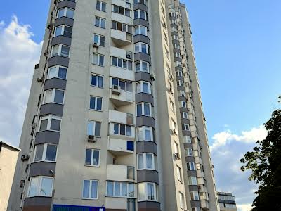 квартира за адресою Кубанської України вул. (Маршала Жукова), 31-А