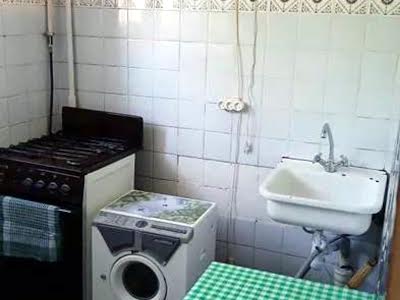 квартира по адресу Полесская ул., 12