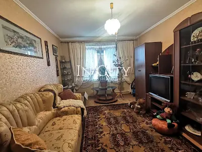 квартира по адресу Каштановая ул., 5