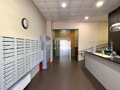 квартира по адресу Анатолия Петрицкого ул., 17