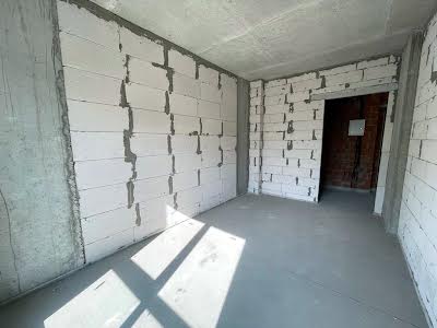 квартира за адресою Метрологічна вул., 107