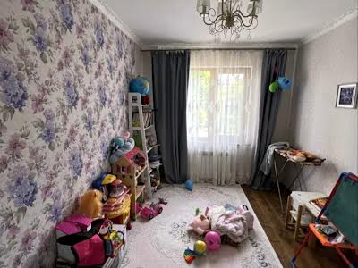 квартира за адресою Ахсарова вул., 5