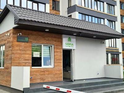 квартира за адресою Партизанська вул., 10