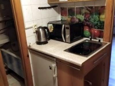 квартира по адресу Гарибальди ул., 26