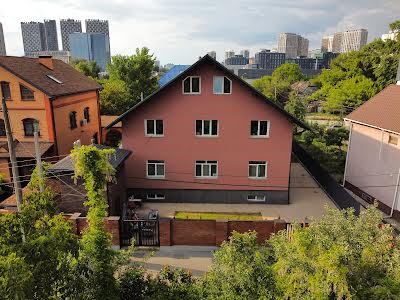 квартира за адресою Завальна вул., 10-Г
