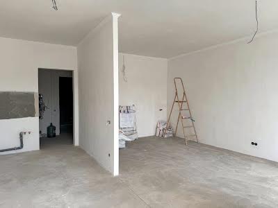 квартира за адресою Мечникова вул., 109б