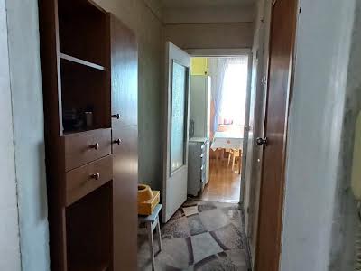 квартира за адресою Соломії Крушельницької вул., 1/5