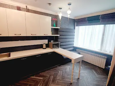 квартира по адресу Василия Тютюнника ул. (Анрі Барбюса), 22/26