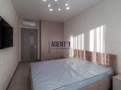 квартира по адресу Берестейский просп. (Победы), 55А