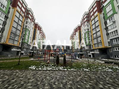 квартира за адресою смт. Чабани, Машинобудівників вул., 16