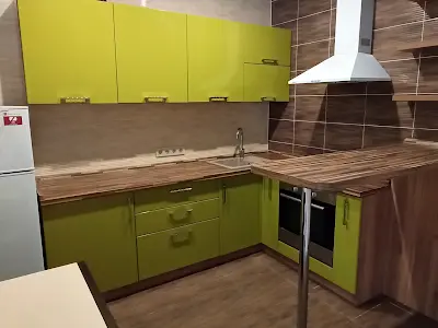 квартира за адресою Ушинського вул., 14-Б