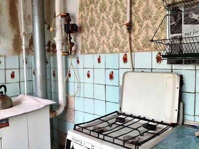 будинок за адресою смт. Високий, Зеленогайська, 40