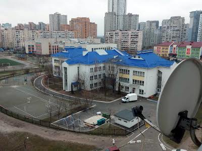 квартира за адресою Урлівська вул., 5-А