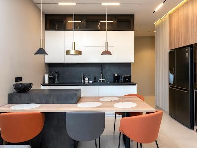 квартира за адресою Трускавецька вул., 10г