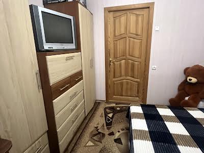 кімната за адресою Київ, Миропільська вул., 31