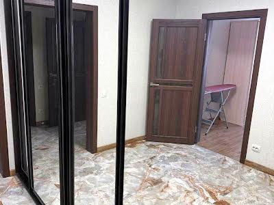 квартира за адресою Юлії Здановської вул. (Ломоносова), 36а