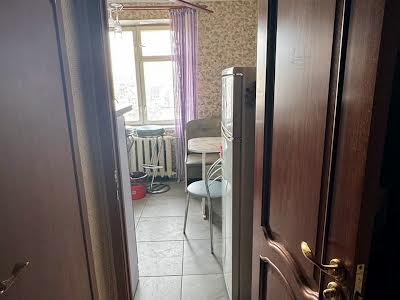 квартира за адресою Братиславська вул., 42-А