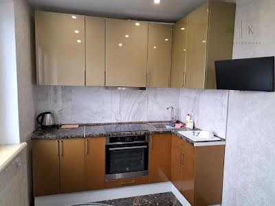 квартира по адресу Солнечная ул., 5