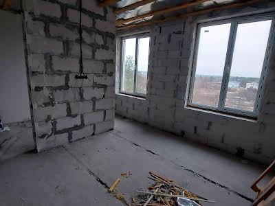 дом по адресу Вербицкого ул. (Інтернаціональна), 21/16