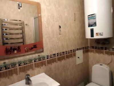 квартира по адресу Раисы Окипной ул., 4
