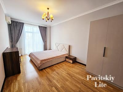 квартира за адресою Київ, Антоновича вул. (Горького), 72