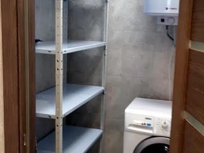 квартира за адресою Голосіївський просп. (40-річчя Жовтня), 95-А
