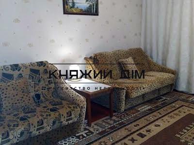квартира по адресу Червоной Калины просп. (Владимира Маяковского), 72Б