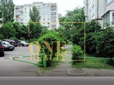 квартира по адресу Александра Архипенко ул. (Мате Залки), 10-Б