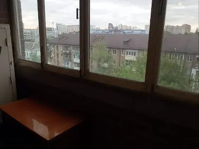 квартира по адресу Антоновича ул. (Горького), 166