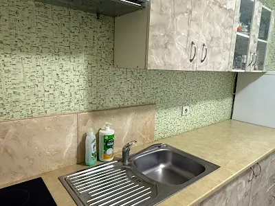 квартира по адресу Елизаветы Чавдар ул., 34