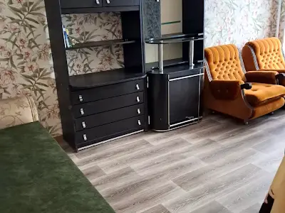 квартира по адресу Борщаговская ул., 2