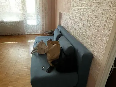 квартира за адресою Ревуцького вул., 19/1