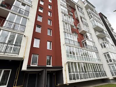квартира за адресою Б. Лепкого вул., 2-Б