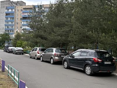 квартира по адресу Червоной Калины просп. (Владимира Маяковского), 30