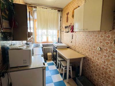 квартира по адресу Куликовский спуск (Революції), 8/10