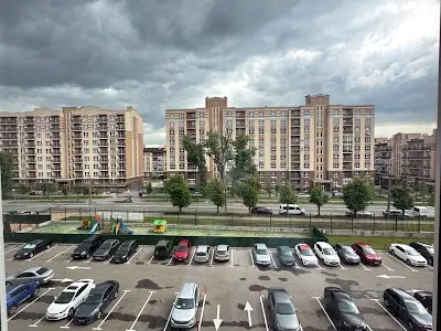 квартира по адресу Метрологическая ул., 56