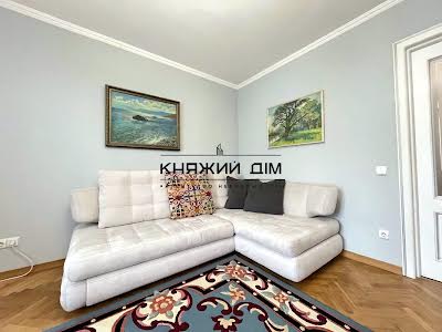 квартира по адресу Машиностроительная ул., 8