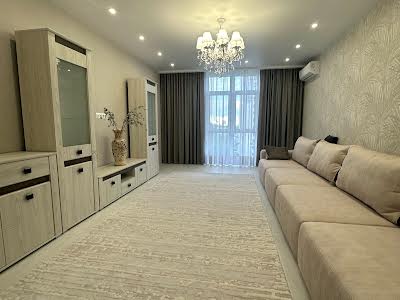 квартира за адресою Микільсько-Слобідська вул., 10