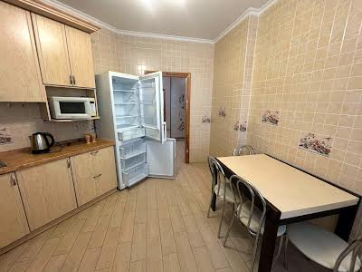 квартира по адресу Киев, Композитора Мейтуса ул., 4