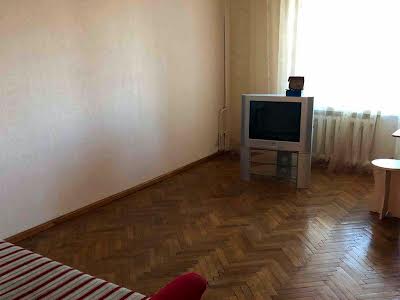 квартира по адресу Миколи Шепелєва ул., 13