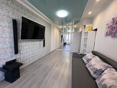 квартира по адресу Светлая ул., 3д
