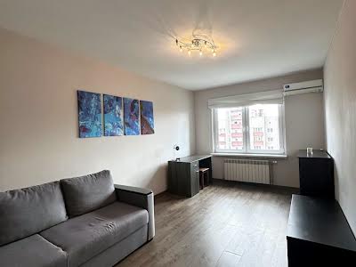 квартира за адресою Петра Григоренка просп., 14