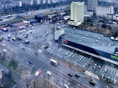 квартира по адресу Краковская ул., 27